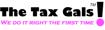 The Tax Gals